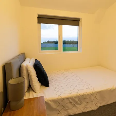 Appartement Coastal Cabin, Oranmore,