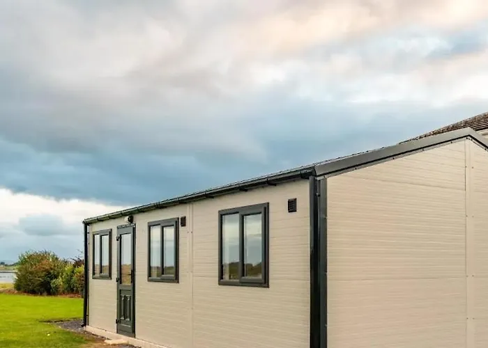 Coastal Cabin, Oranmore, * Galway