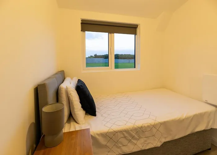 Appartement Coastal Cabin, Oranmore,