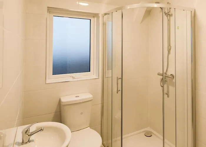 Coastal Cabin, Oranmore, *