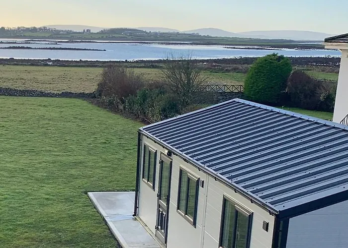 Coastal Cabin, Oranmore, *