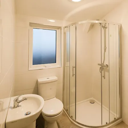 Coastal Cabin, Oranmore, *