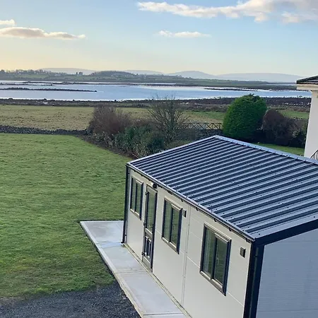 Coastal Cabin, Oranmore, *